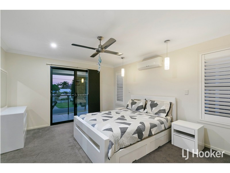 8A Russell Street, Cleveland QLD 4163