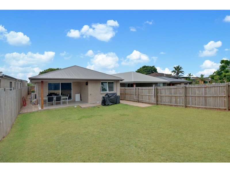 11A Jason Street, Cleveland QLD 4163