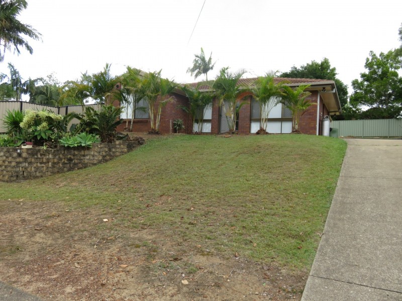 47 Wimborne Road, Alexandra Hills QLD 4161