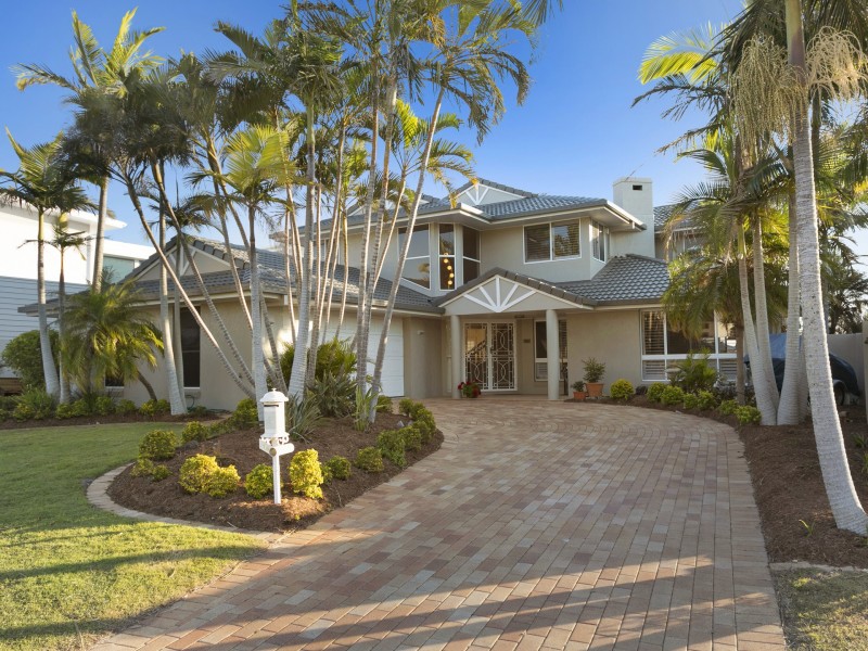 16 Seacrest Court, Cleveland QLD 4163