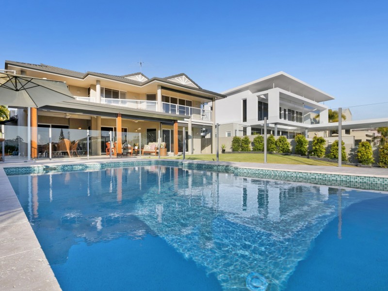 16 Seacrest Court, Cleveland QLD 4163