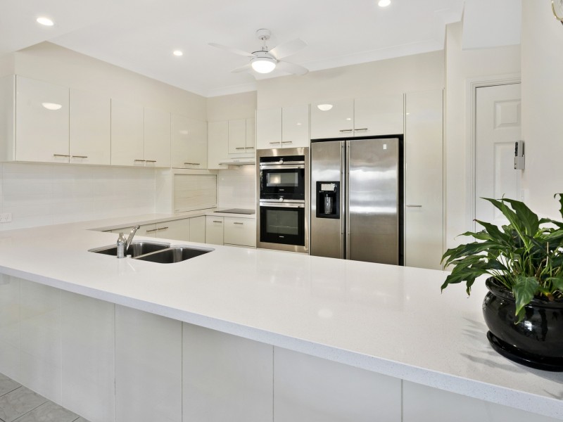 16 Seacrest Court, Cleveland QLD 4163