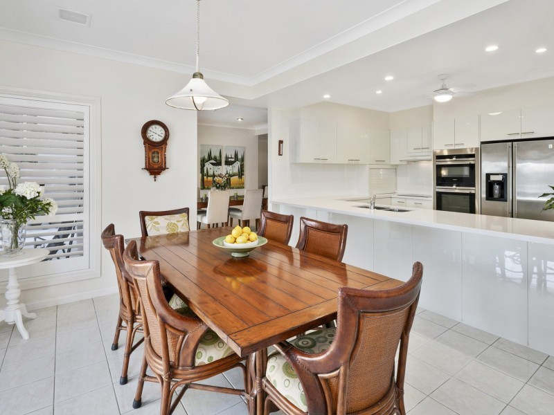 16 Seacrest Court, Cleveland QLD 4163