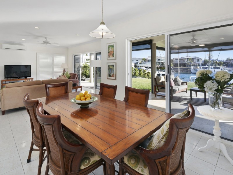 16 Seacrest Court, Cleveland QLD 4163