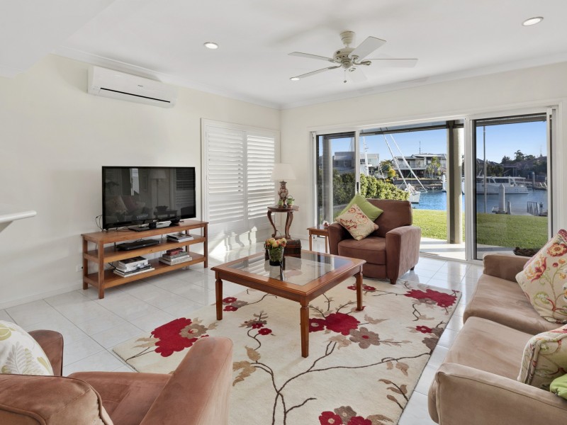 16 Seacrest Court, Cleveland QLD 4163