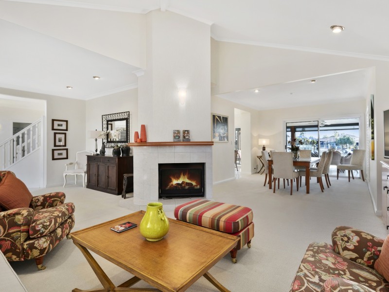 16 Seacrest Court, Cleveland QLD 4163