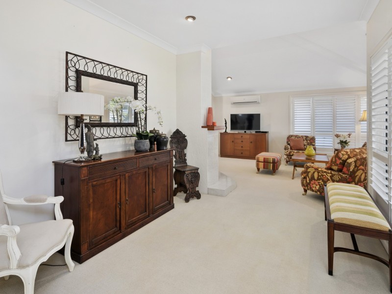 16 Seacrest Court, Cleveland QLD 4163