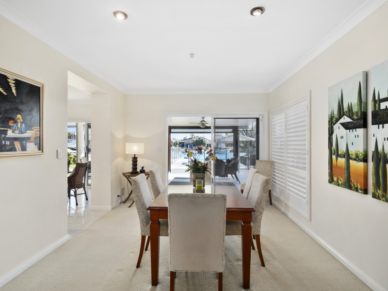 16 Seacrest Court, Cleveland QLD 4163