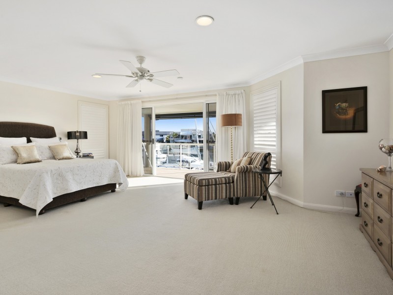 16 Seacrest Court, Cleveland QLD 4163