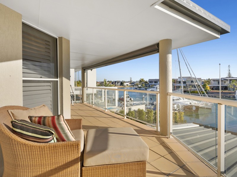 16 Seacrest Court, Cleveland QLD 4163