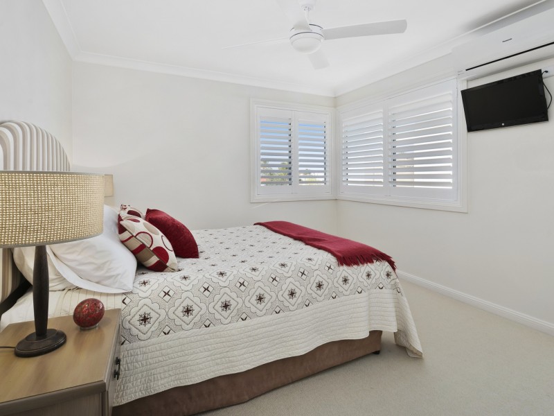 16 Seacrest Court, Cleveland QLD 4163