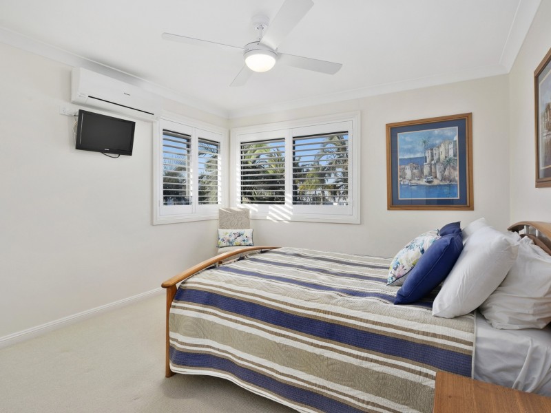 16 Seacrest Court, Cleveland QLD 4163