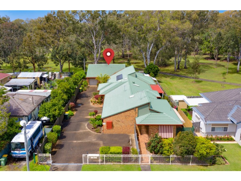 4/79 Queen Street, Cleveland QLD 4163