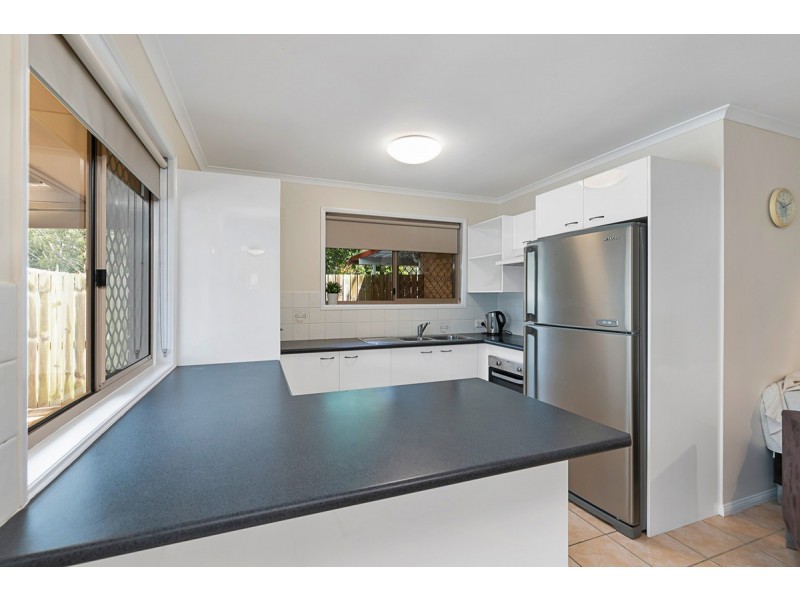 4/79 Queen Street, Cleveland QLD 4163