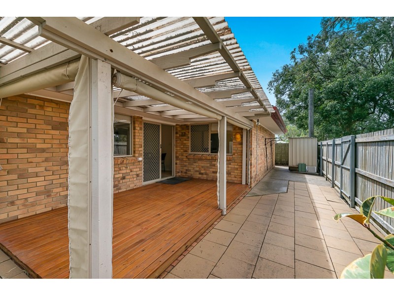 4/79 Queen Street, Cleveland QLD 4163