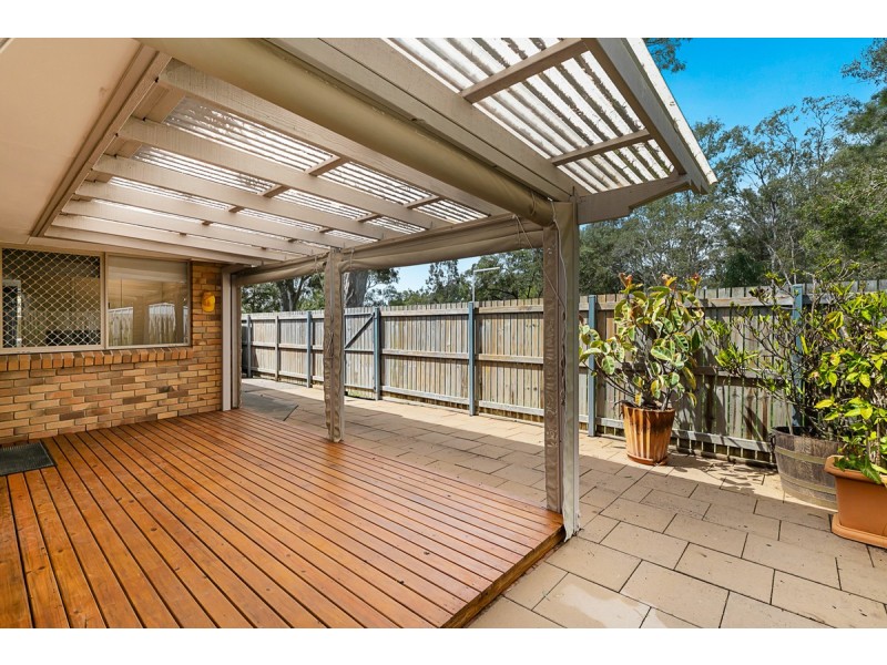 4/79 Queen Street, Cleveland QLD 4163