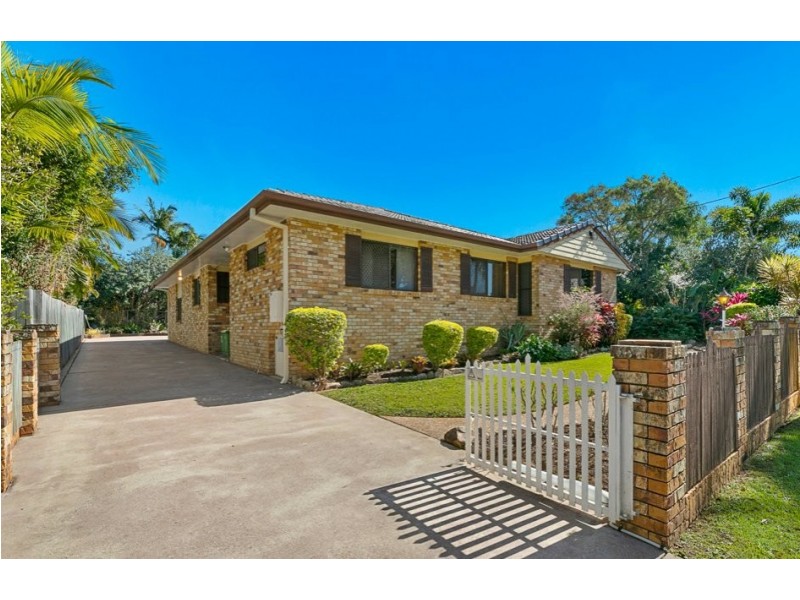 98 Channel Street South, Cleveland QLD 4163