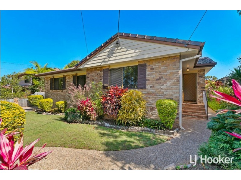 98 Channel Street South, Cleveland QLD 4163