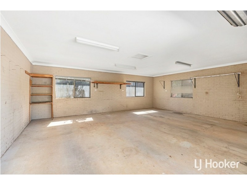 98 Channel Street South, Cleveland QLD 4163