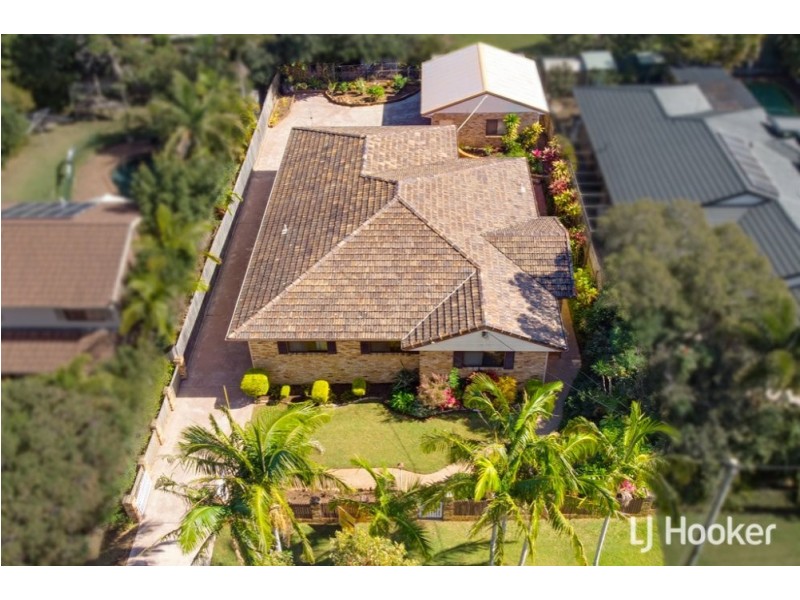 98 Channel Street South, Cleveland QLD 4163