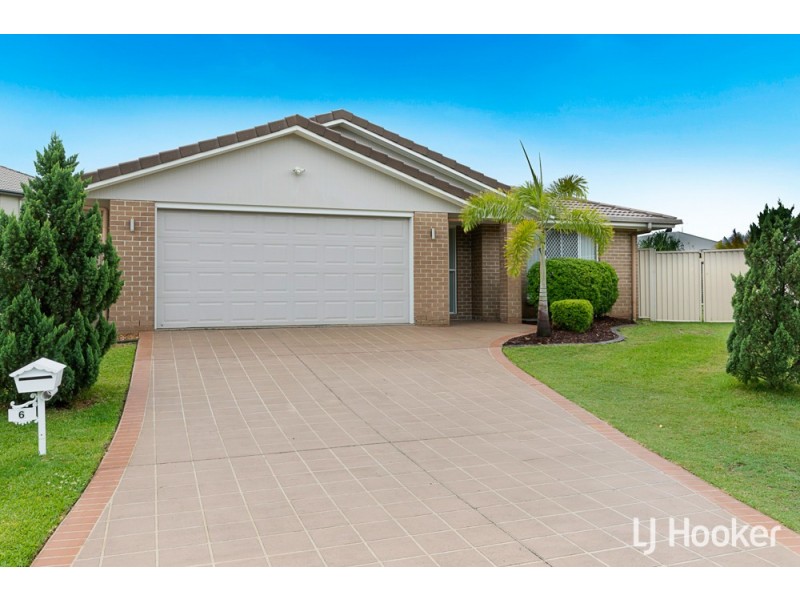 6 Toorak Close, Thornlands QLD 4164