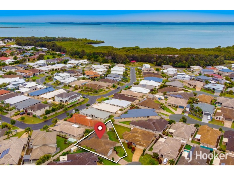 6 Toorak Close, Thornlands QLD 4164