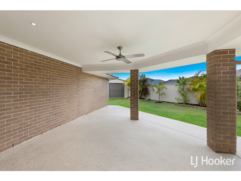 6 Toorak Close, Thornlands QLD 4164