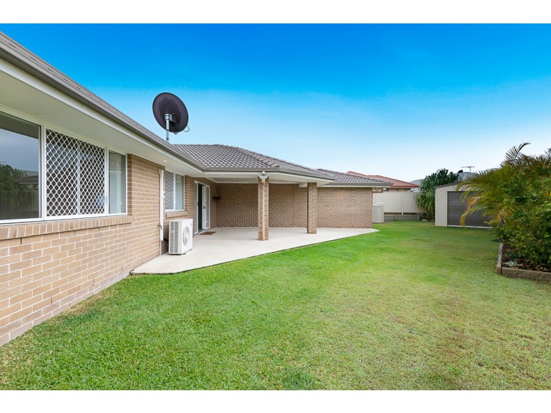 6 Toorak Close, Thornlands QLD 4164