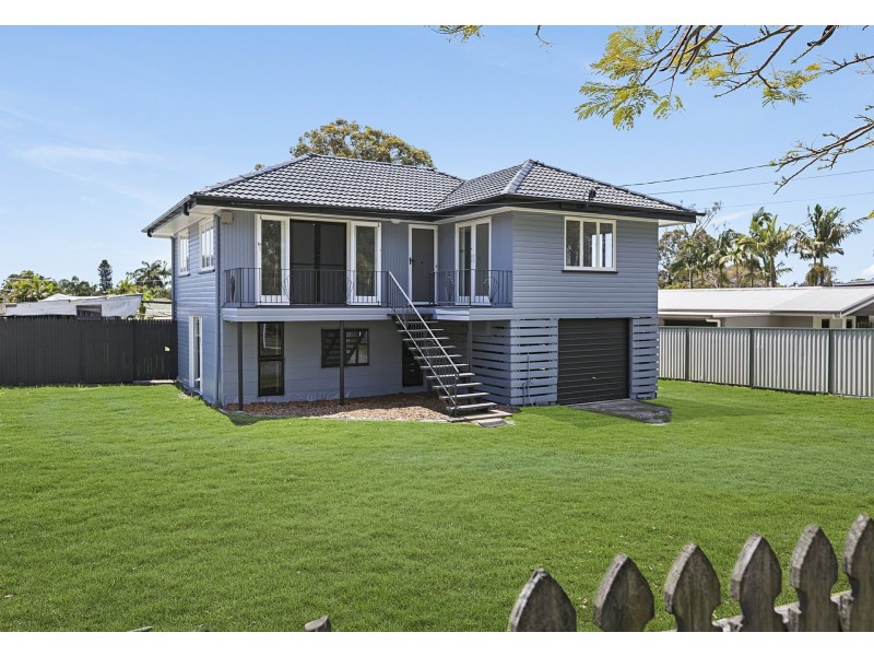 28 School Road, Capalaba QLD 4157