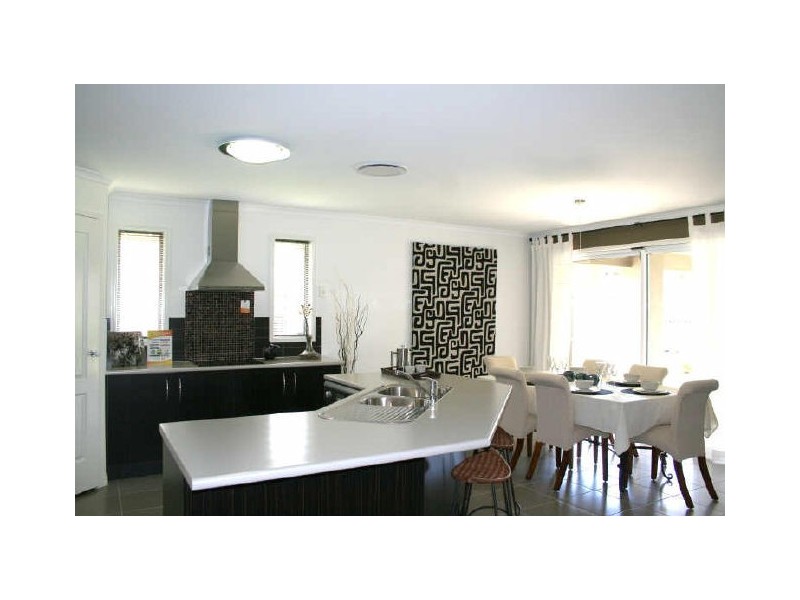 6 Lyndhurst Place, Thornlands QLD 4164