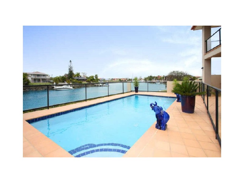 29 Sternlight Court, Raby Bay QLD 4163