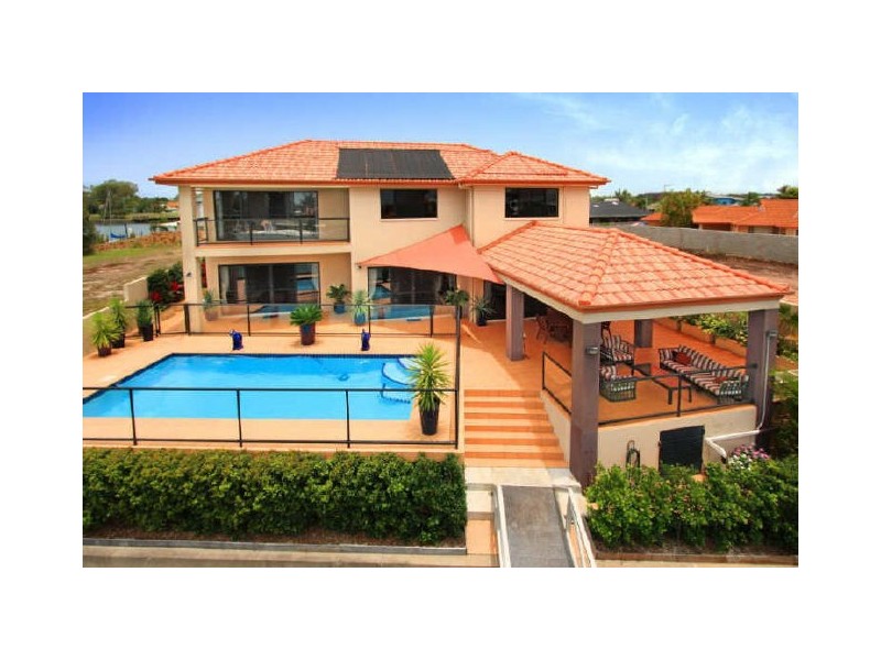 29 Sternlight Court, Raby Bay QLD 4163