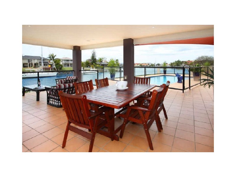 29 Sternlight Court, Raby Bay QLD 4163