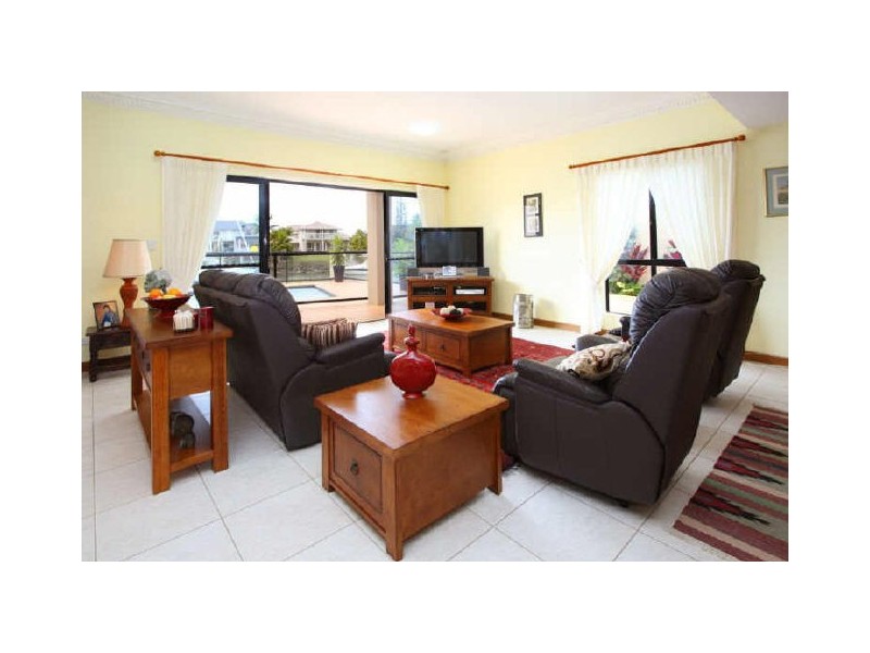 29 Sternlight Court, Raby Bay QLD 4163