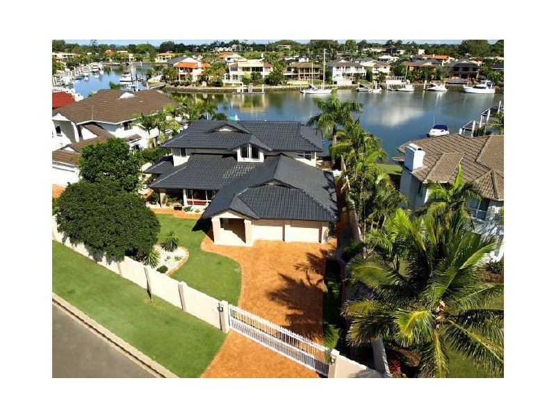 40 Caravel Court, Raby Bay QLD 4163