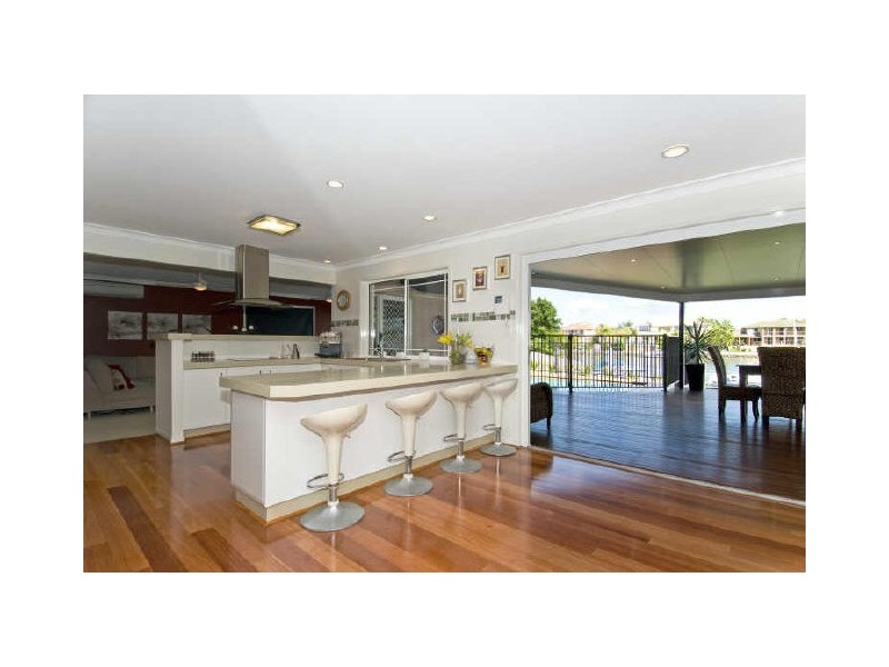 40 Caravel Court, Raby Bay QLD 4163