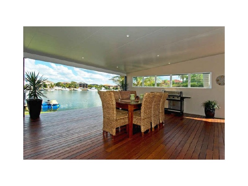 40 Caravel Court, Raby Bay QLD 4163