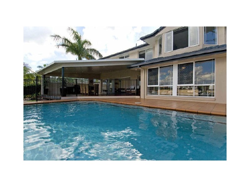 40 Caravel Court, Raby Bay QLD 4163