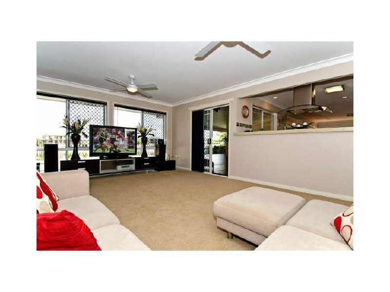 40 Caravel Court, Raby Bay QLD 4163