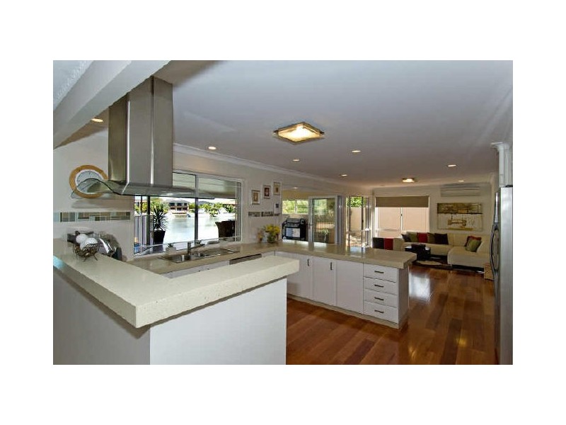 40 Caravel Court, Raby Bay QLD 4163