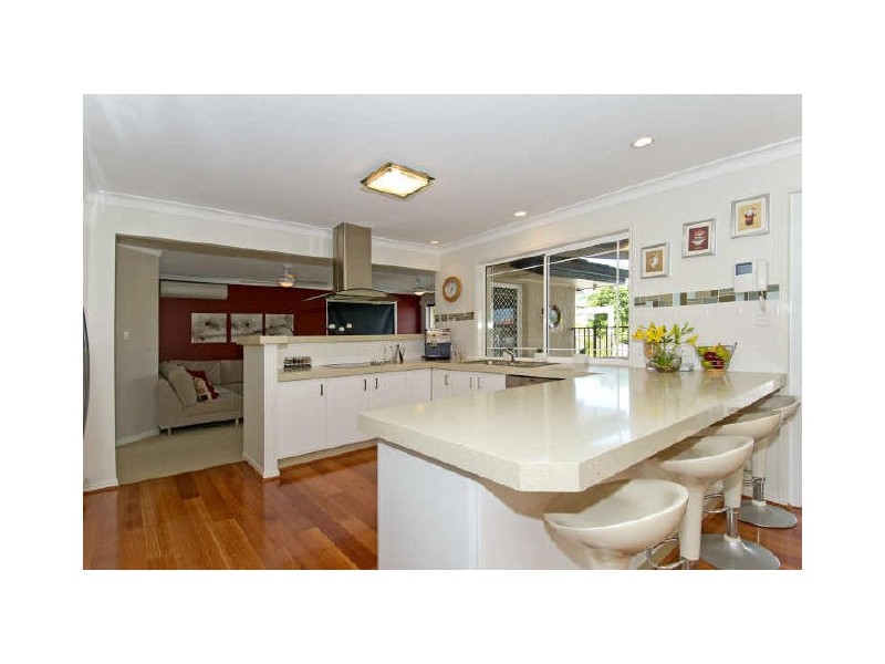 40 Caravel Court, Raby Bay QLD 4163