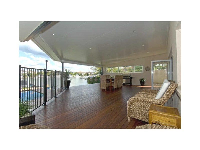 40 Caravel Court, Raby Bay QLD 4163