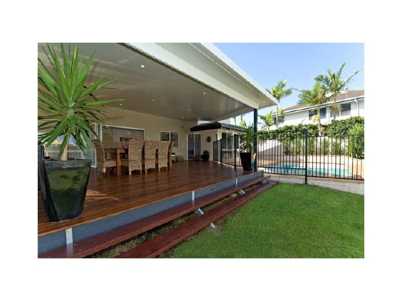 40 Caravel Court, Raby Bay QLD 4163