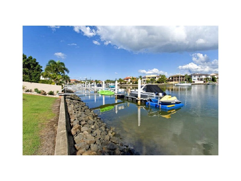 40 Caravel Court, Raby Bay QLD 4163