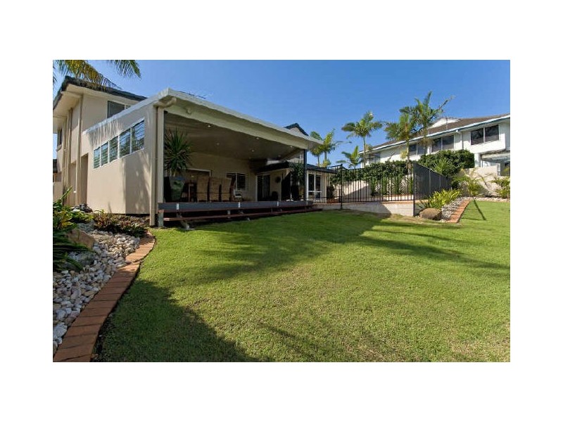 40 Caravel Court, Raby Bay QLD 4163
