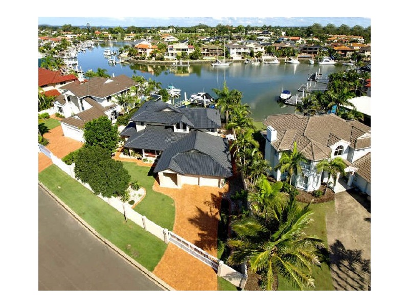 40 Caravel Court, Raby Bay QLD 4163