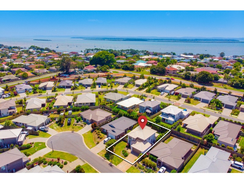 3 Tigerwood Place, Redland Bay QLD 4165