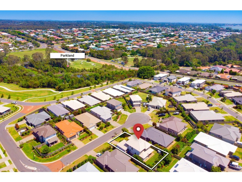 3 Tigerwood Place, Redland Bay QLD 4165