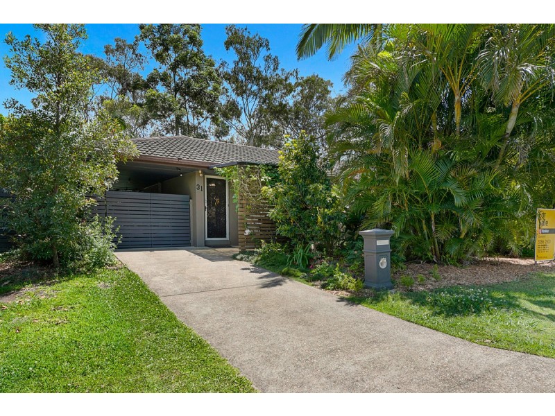 31 Elmhurst Street, Capalaba QLD 4157