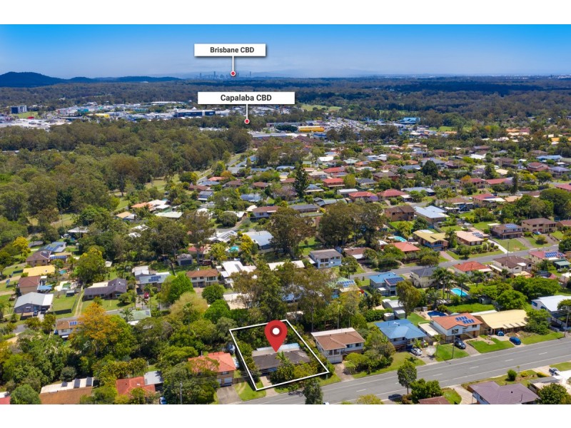 31 Elmhurst Street, Capalaba QLD 4157